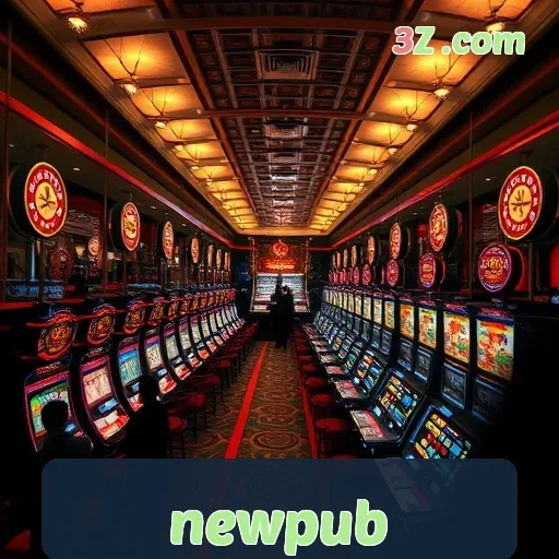 newpub: Aplicativo Que Eleva Sua Experiência de Jogo a Outro Nível