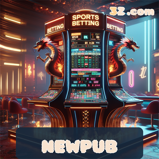 Bônus que Transformam a Experiência de Jogar no Newpub