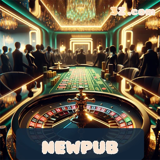 Casino Virtual: Entre Novidades e Emoções no Newpub