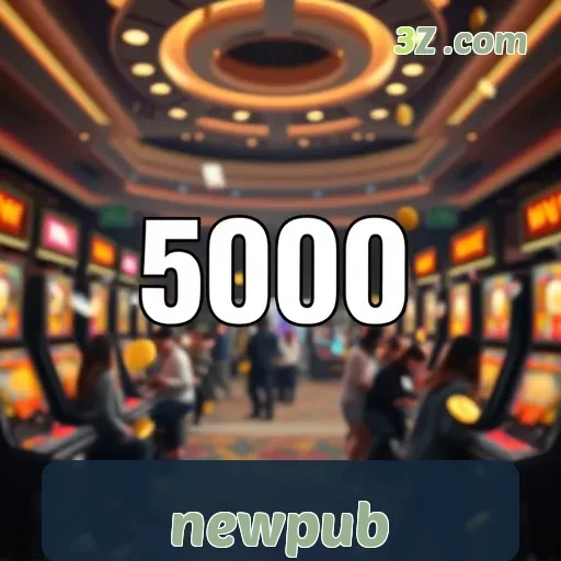 newpub: Descubra os Melhores Eventos Esportivos para Gamers