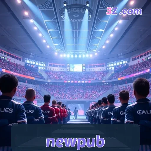 newpub VIP: Transforme Seu Jogo com Benefícios Exclusivos
