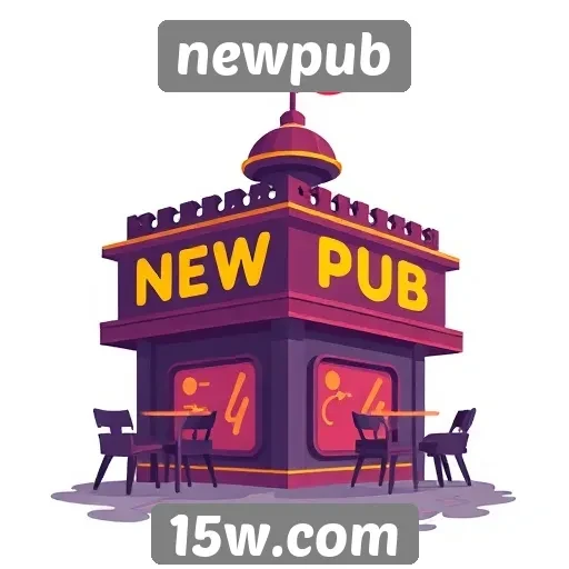 Comparação entre Newpub e outras plataformas de jogos